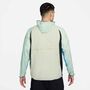 Nike Nike Acg Aireez MenS Uv Jacket - sea glass/baltic blue/summit white