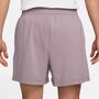 Nike Nike Athletic Club MenS Dri-Fit 5 - lt violet ore/pale ivory/lt violet