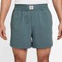 Nike Nike Athletic Club MenS Dri-Fit 5 - mineral slate/pale ivory/mineral sl