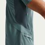Nike Nike Pro Training MenS Dri-Fit Adv - mineral slate/faded spruce/green st