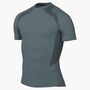 Nike Nike Pro Training MenS Dri-Fit Adv - mineral slate/faded spruce/green st
