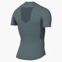 Nike Nike Pro Training MenS Dri-Fit Adv - mineral slate/faded spruce/green st