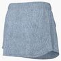Nike G Nsw Denim Skirt - lt armory blue/lt armory blue