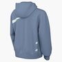Nike Nike Sportswear Club Big Kids Hood - work blue/barely green