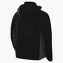 Nike Nike Miler MenS Uv Repel Running J - black/black/reflective silv