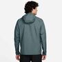 Nike Nike Miler MenS Uv Repel Running J - mineral slate/reflective silv