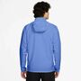Nike Nike Miler MenS Uv Repel Running J - royal pulse/sapphire/reflective sil