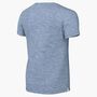 Nike Nike Miler Big Kids Dri-Fit Short- - work blue/hydrogen blue/reflective