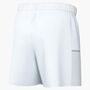 Nike Nike Miler Big Kids Dri-Fit Traini - white/white/reflective silv