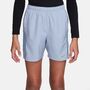 Nike Nike Miler Big Kids Dri-Fit Traini - hydrogen blue/work blue/reflective
