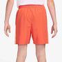Nike Nike Miler Big Kids Dri-Fit Traini - turf orange/reflective silv