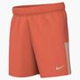 Nike Nike Miler Big Kids Dri-Fit Traini - turf orange/reflective silv