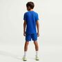 Nike B Nk Df Trphy23 Ss Top Hbr - game royal/white/white