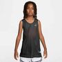 Nike Nike Sportswear Big Kids Dri-Fit B - black/white/white