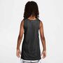 Nike Nike Sportswear Big Kids Dri-Fit B - black/white/white
