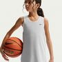Nike Nike Sportswear Big Kids Dri-Fit B - black/white/white