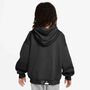 Nike Nike Sportswear Big Kids Oversized - black/white