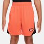 Nike Nike Multi Big Kids (Boys) Dri-Fi - turf orange/black/white