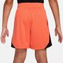 Nike Nike Multi Big Kids (Boys) Dri-Fi - turf orange/black/white