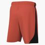 Nike Nike Multi Big Kids (Boys) Dri-Fi - turf orange/black/white