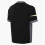 Nike B Nk Df Multi Ss Top Love - black/smoke grey/lt liquid lime