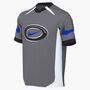 Nike B Nk Df Multi Ss Top Love - smoke grey/white/game royal