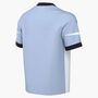 Nike B Nk Df Multi Ss Top Love - hydrogen blue/white/white
