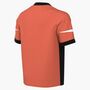 Nike B Nk Df Multi Ss Top Love - turf orange/black/white