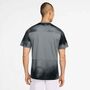 Nike Nike Academy+ MenS Dri-Fit Short-S - black/smoke grey/white