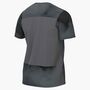 Nike Nike Academy+ MenS Dri-Fit Short-S - black/smoke grey/white