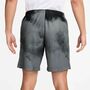 Nike Nike Academy+ MenS Dri-Fit Soccer - black/smoke grey/white