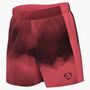 Nike Nike Academy+ MenS Dri-Fit Soccer - hot lava/black/black