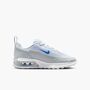 Nike Nike Air Max Bia Big Kids Shoes - football grey/blue crystal-wolf gre