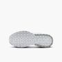 Nike Nike Air Max Bia Big Kids Shoes - football grey/blue crystal-wolf gre