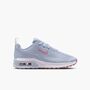 Nike Nike Air Max Bia Big Kids Shoes - ghost/peony-white 