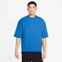 Nike Nike 24.7 Impossiblysoft MenS Dri- - lt photo blue/black/brilliant blue