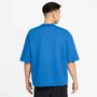 Nike Nike 24.7 Impossiblysoft MenS Dri- - lt photo blue/black/brilliant blue