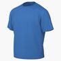 Nike Nike 24.7 Impossiblysoft MenS Dri- - lt photo blue/black/brilliant blue