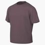 Nike Nike 24.7 Impossiblysoft MenS Dri- - tattoo/black/burgundy crush