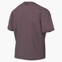 Nike Nike 24.7 Impossiblysoft MenS Dri- - tattoo/black/burgundy crush