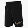 Nike Nike Sportswear Club Big Kids Fren - black