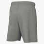 Nike Nike Sportswear Club Big Kids Fren - dk grey heather/black
