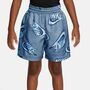 Nike Nike Sportswear Club Big Kids 6 W - work blue/star blue
