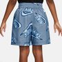Nike Nike Sportswear Club Big Kids 6 W - work blue/star blue