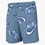Nike Nike Sportswear Club Big Kids 6 W - work blue/star blue