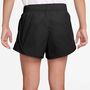 Nike Nike Sportswear Big Kids (Girls) - black/black