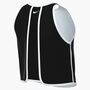 Nike Nike Pro Big Kids (Girls) Dri-Fit - black/white/white