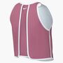 Nike Nike Pro Big Kids (Girls) Dri-Fit - peony/white/white