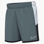 Nike Nike Academy Big Kids Dri-Fit 7 S - mineral slate/white/black/white