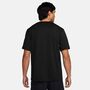 Nike Nike Hyverse MenS Dri-Fit Short-Sl - black/white